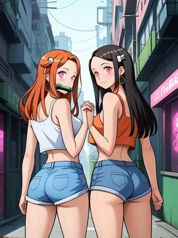 Crimson and Shade thumbnail