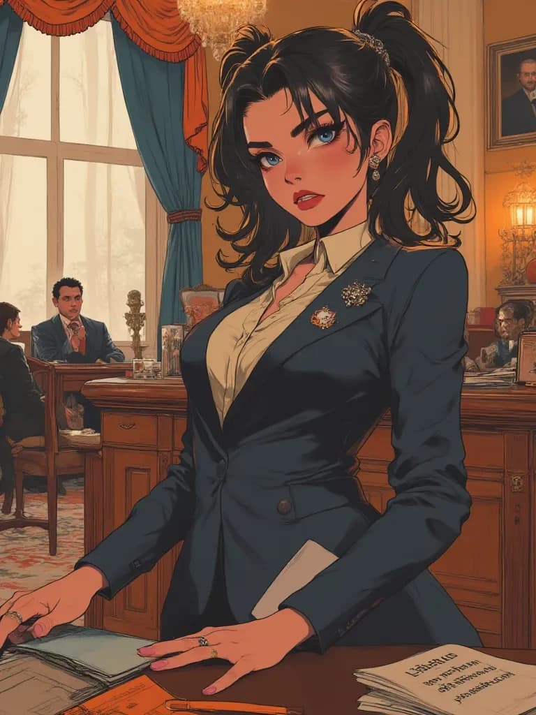 Yulia Volkov thumbnail