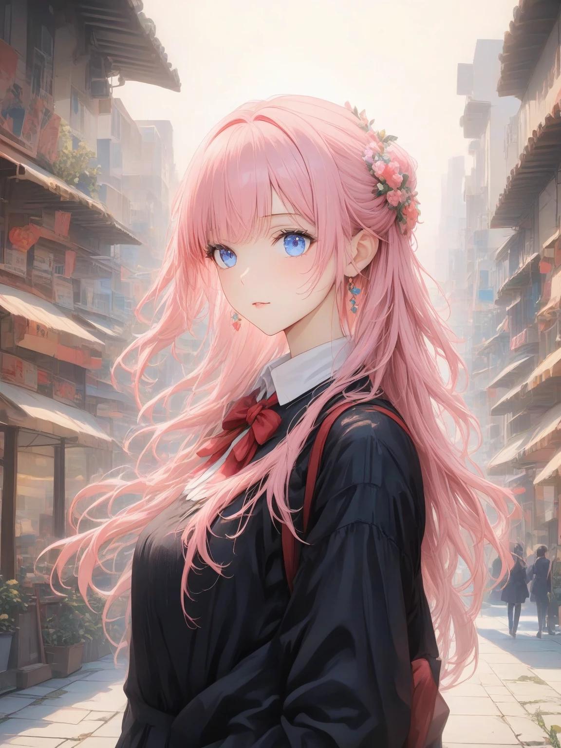 Angel X demon  thumbnail