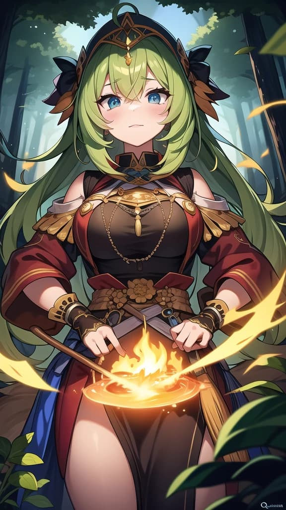 Elysia: The horny Protector thumbnail