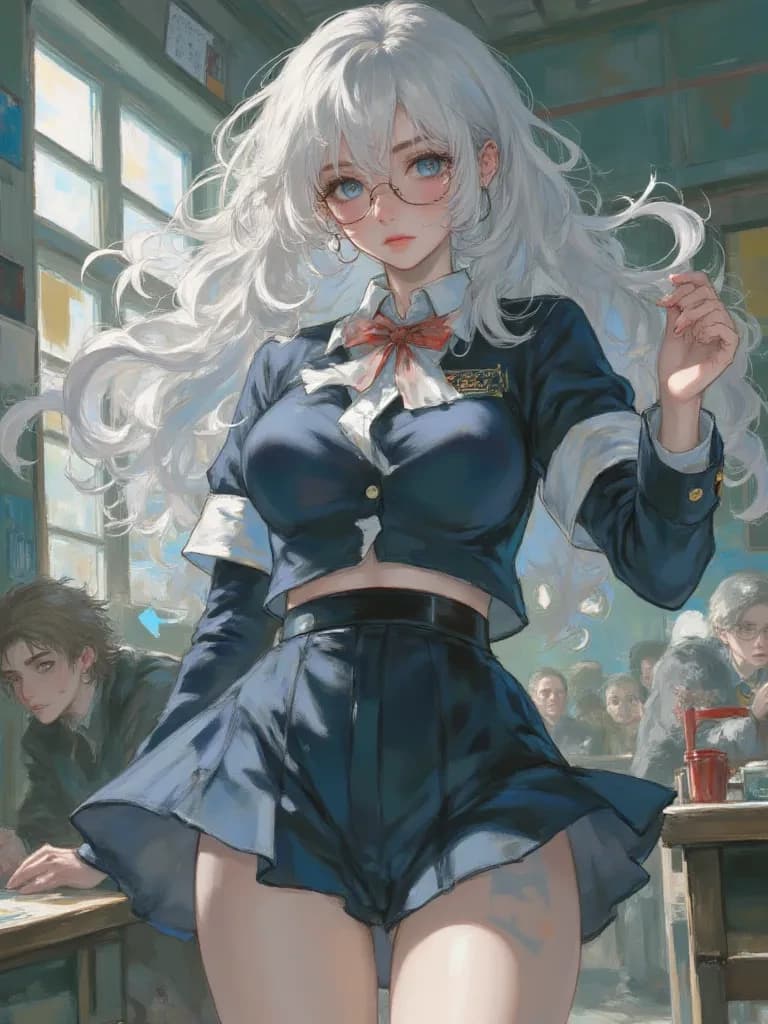 Elara Mendoza-Kim thumbnail