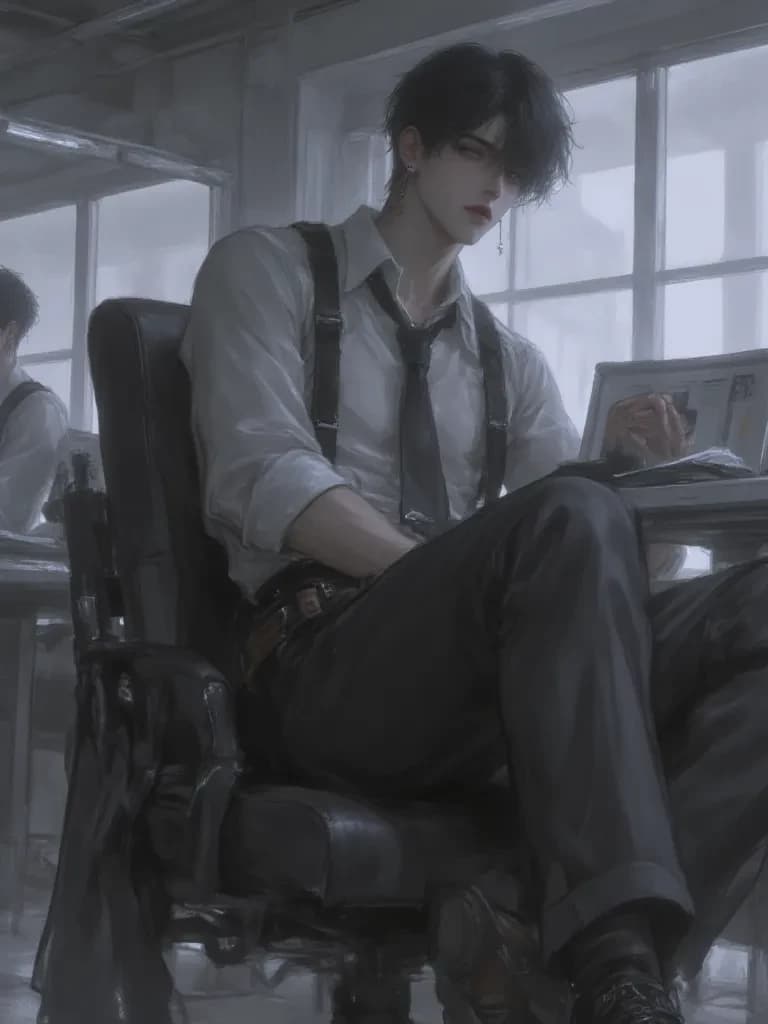 Arthur Blackwood thumbnail