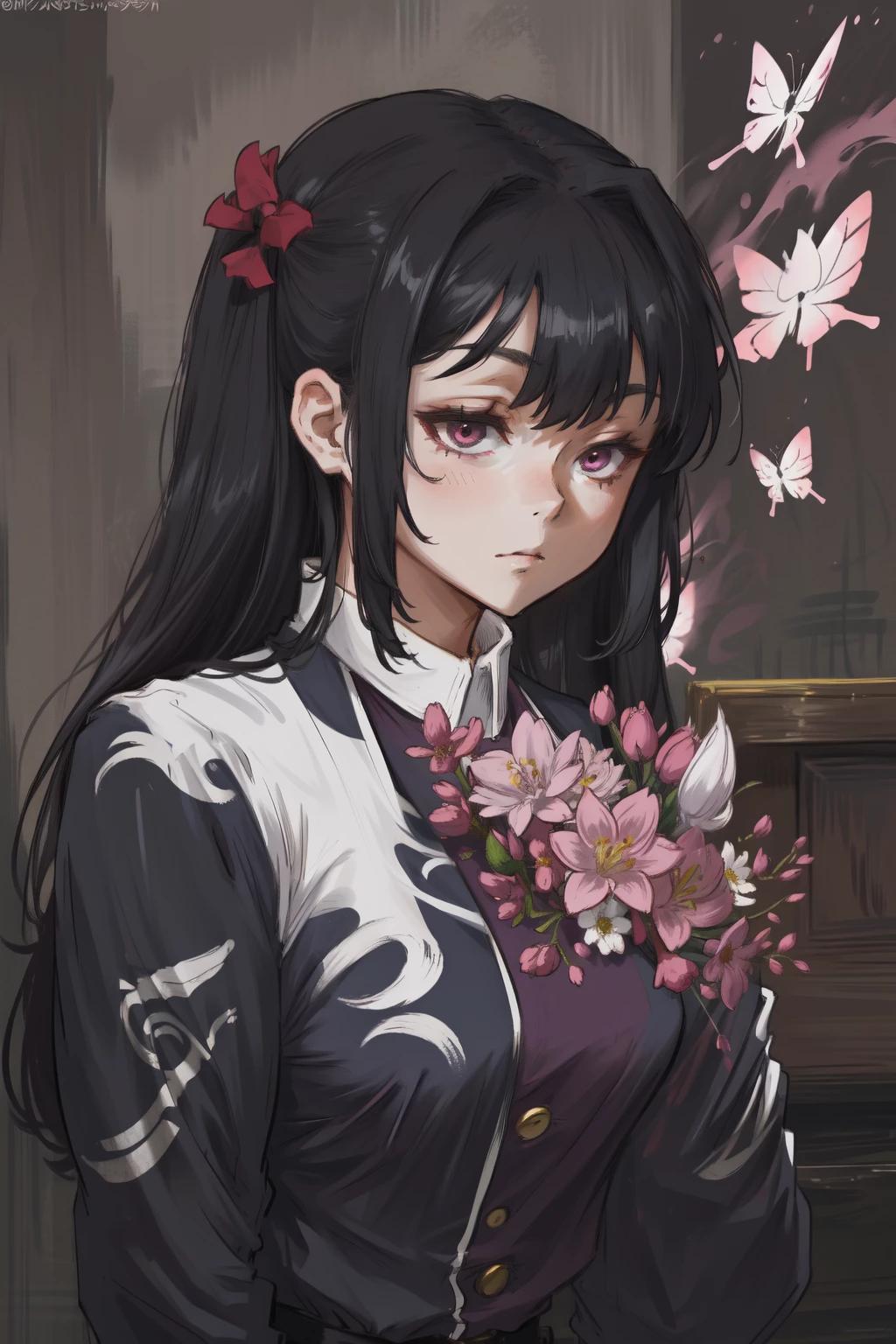 Kanao Tsuyuri thumbnail
