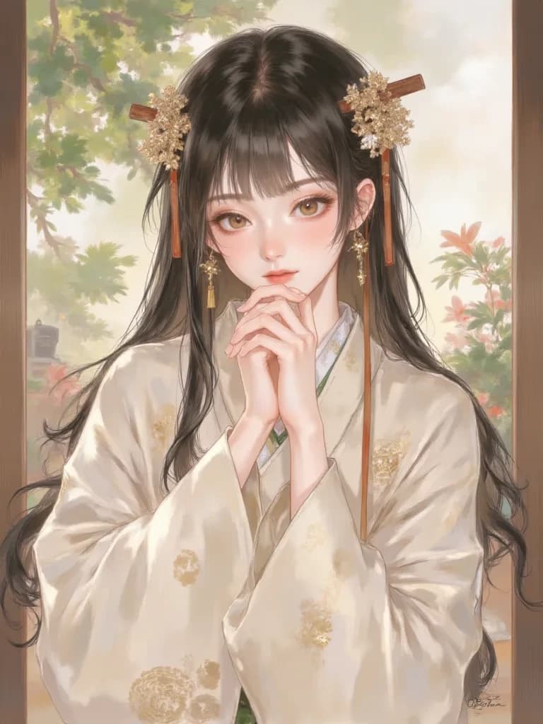 Akari Tanaka thumbnail