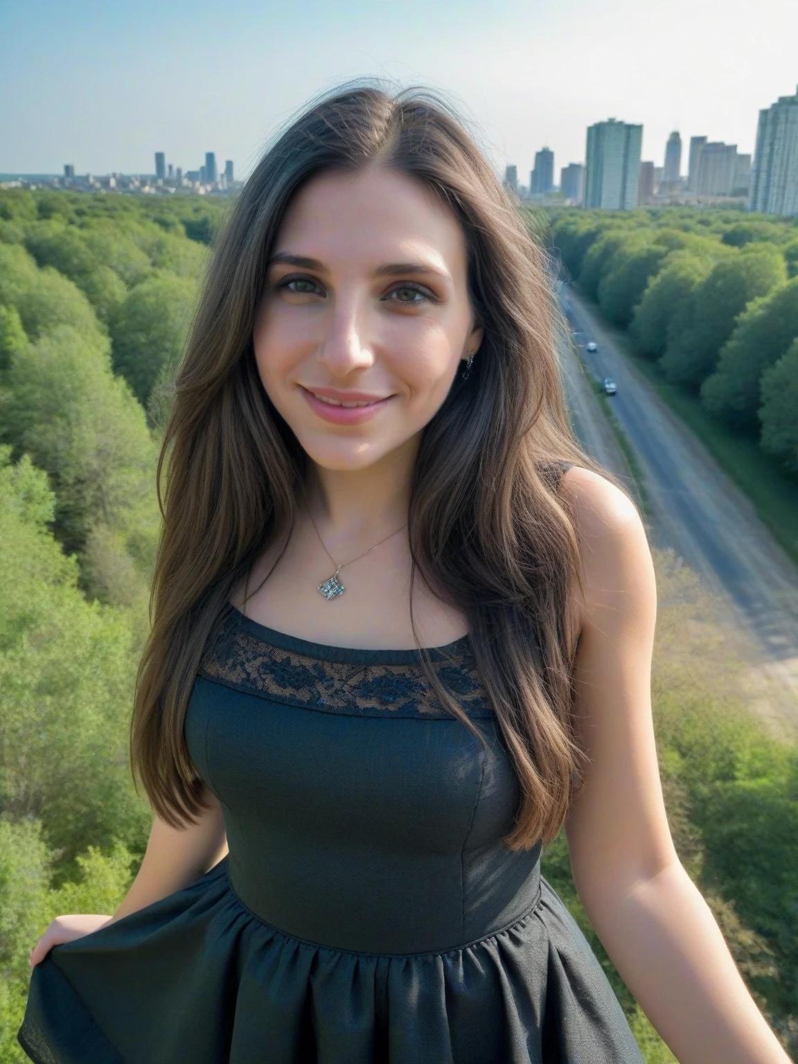 Nastya Pirozhenko thumbnail