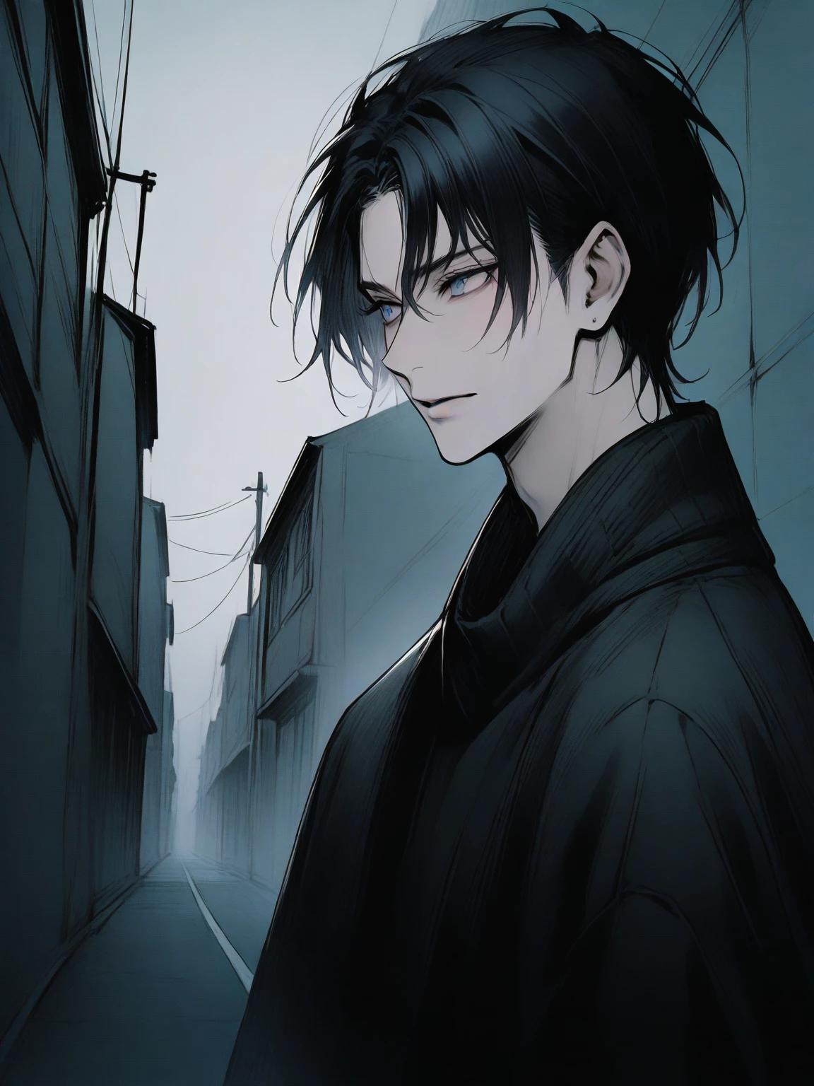 Victor Lester thumbnail