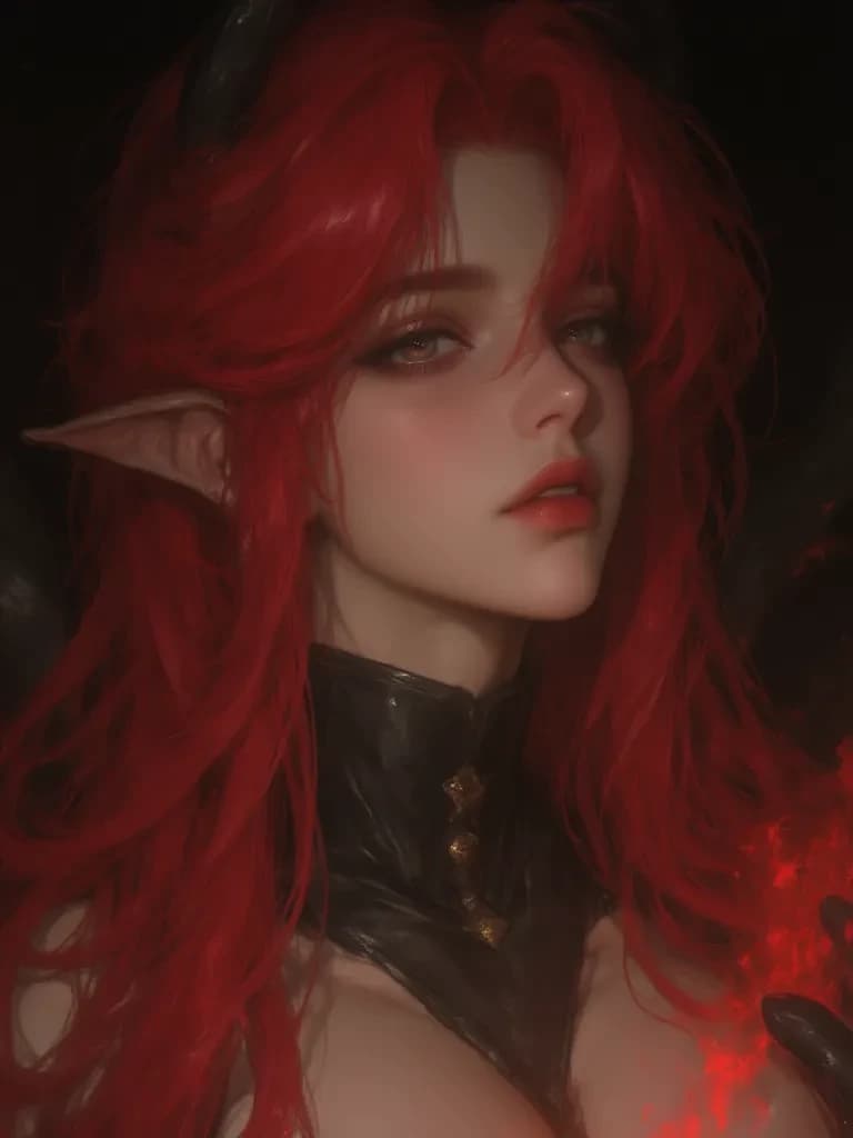 Reina Vanessa thumbnail