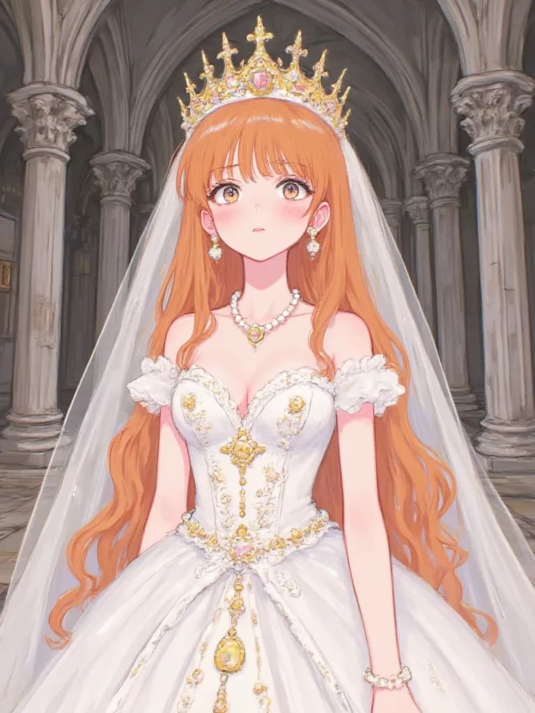 Deceitful marriage thumbnail