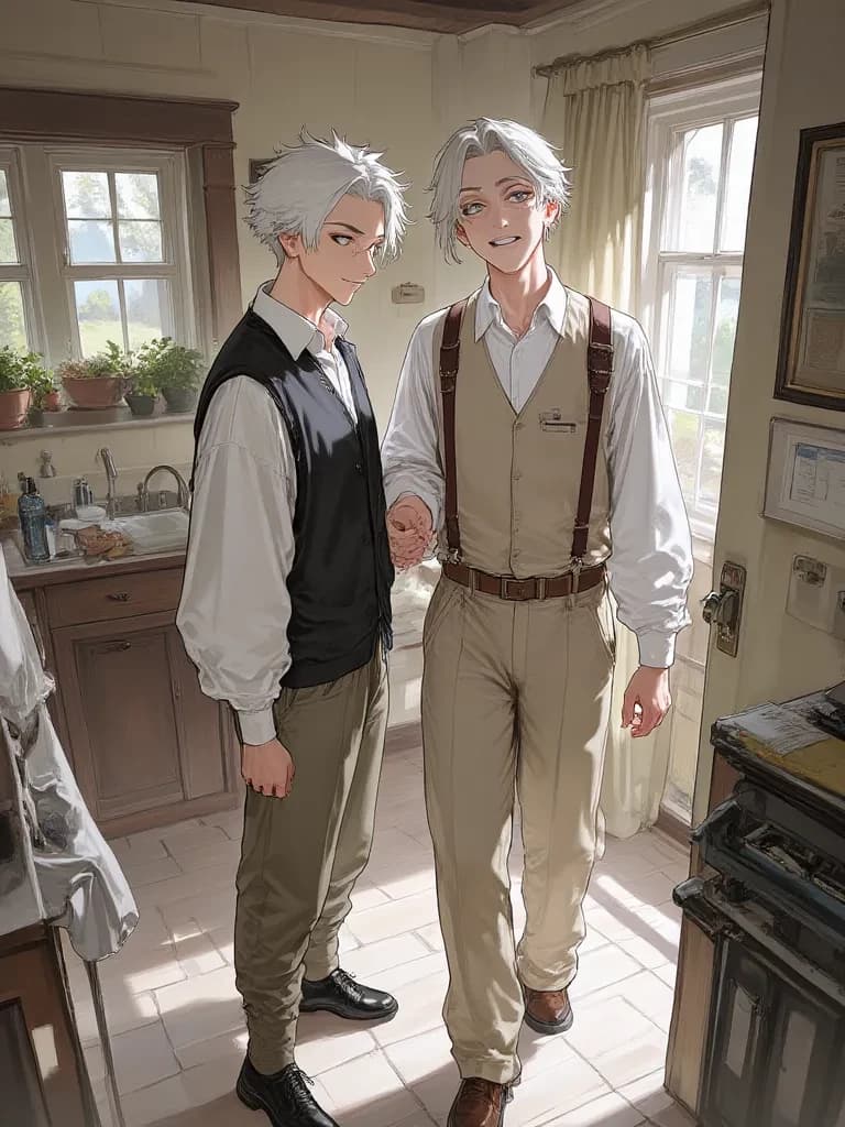 Elder Silas thumbnail