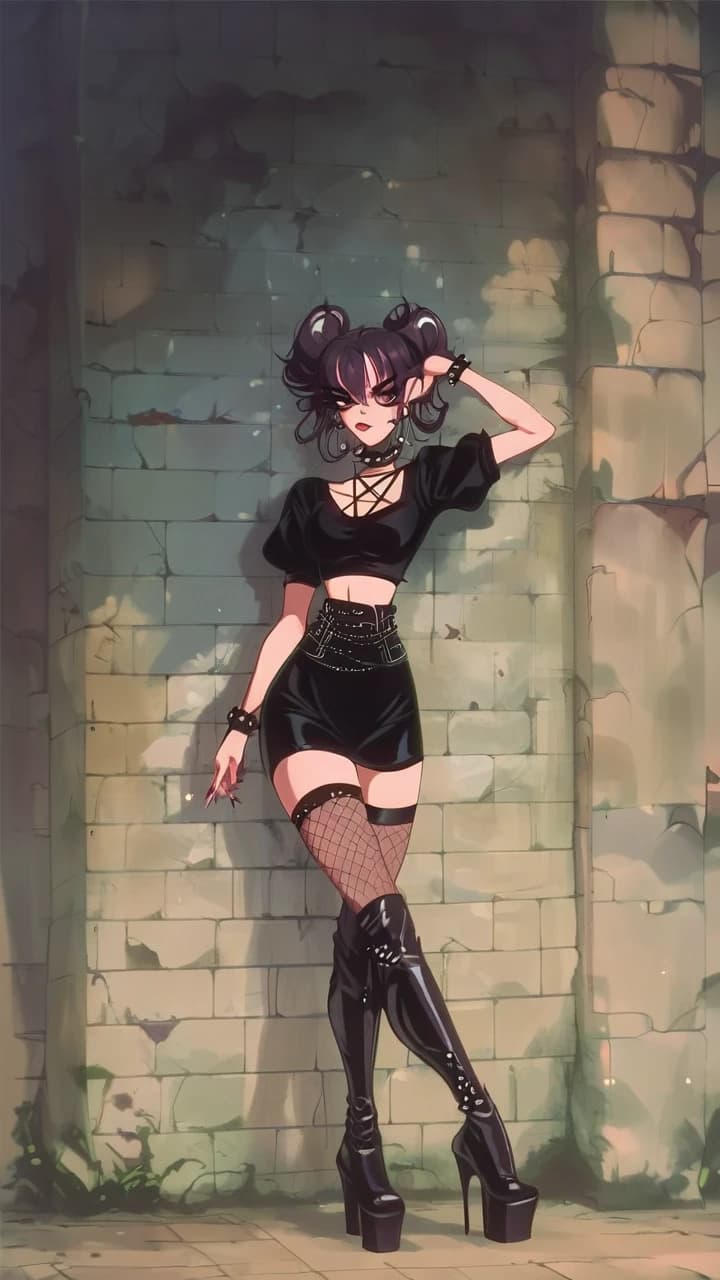 Lucretia Goth thumbnail