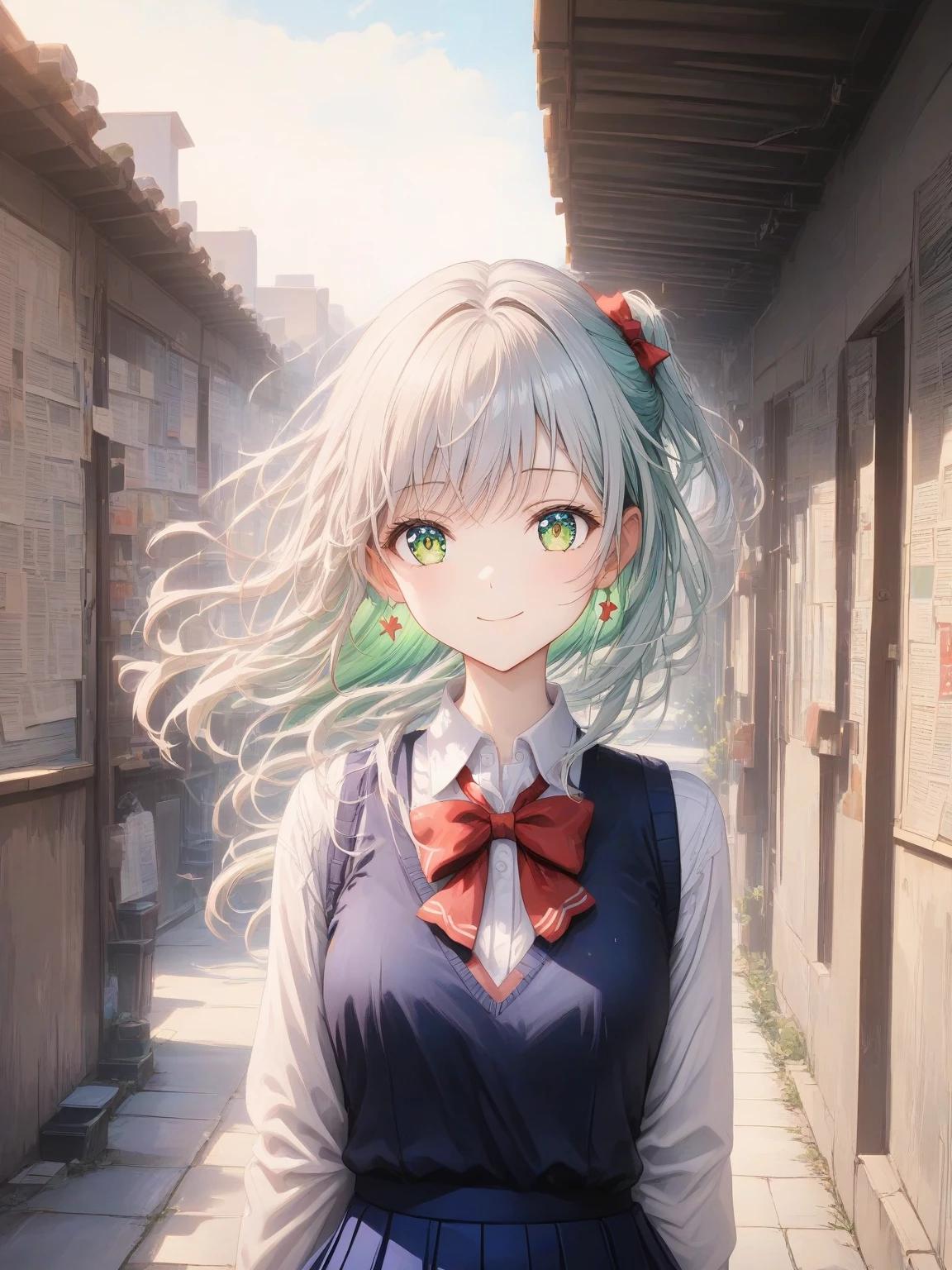 Sakura Kinomoto thumbnail