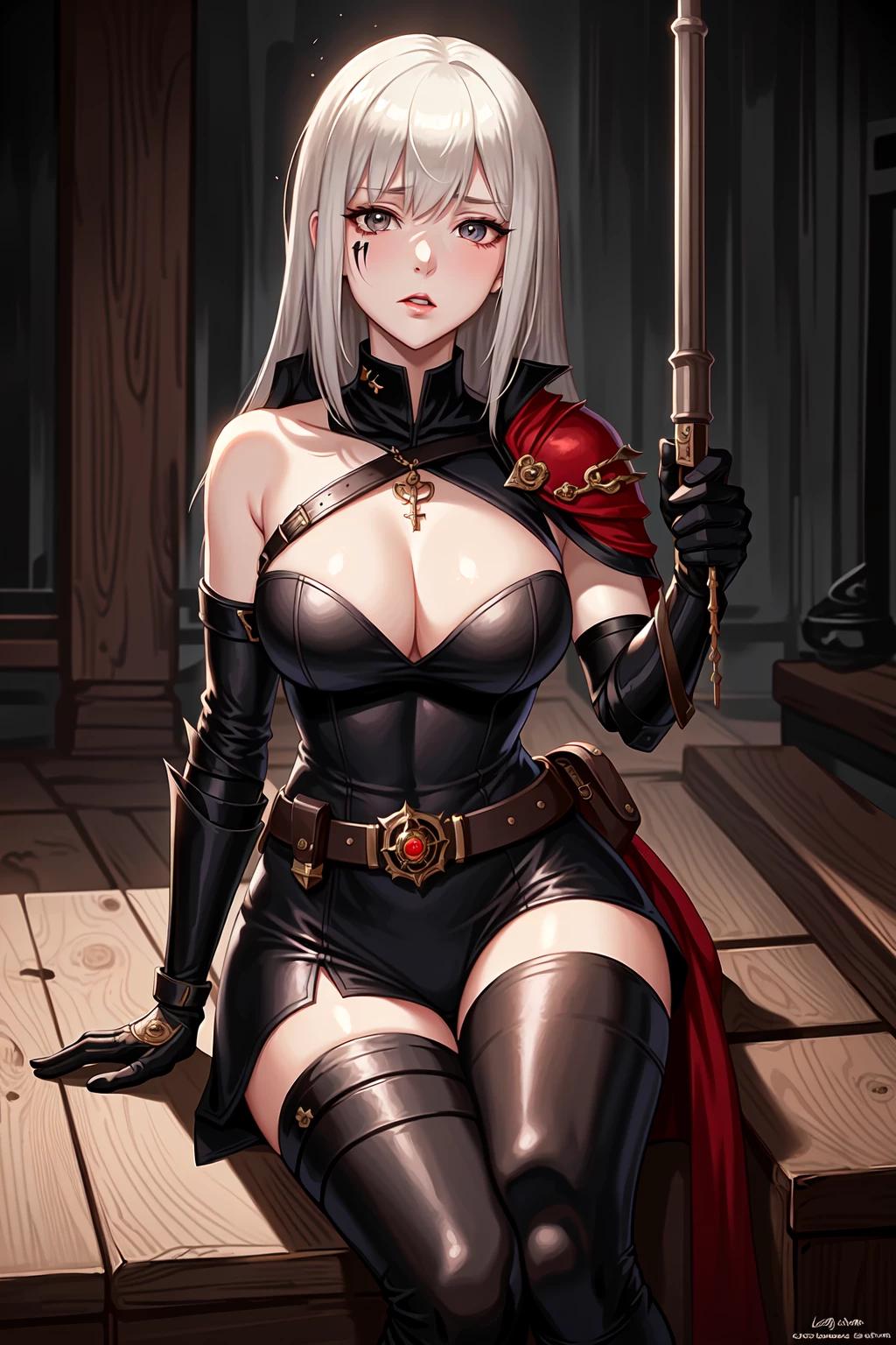 Sister Evangeline thumbnail
