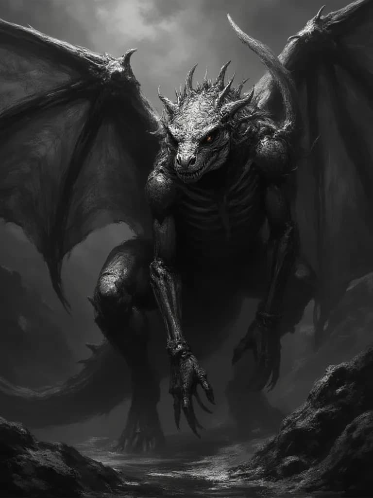 Prometheus, the abominable thumbnail