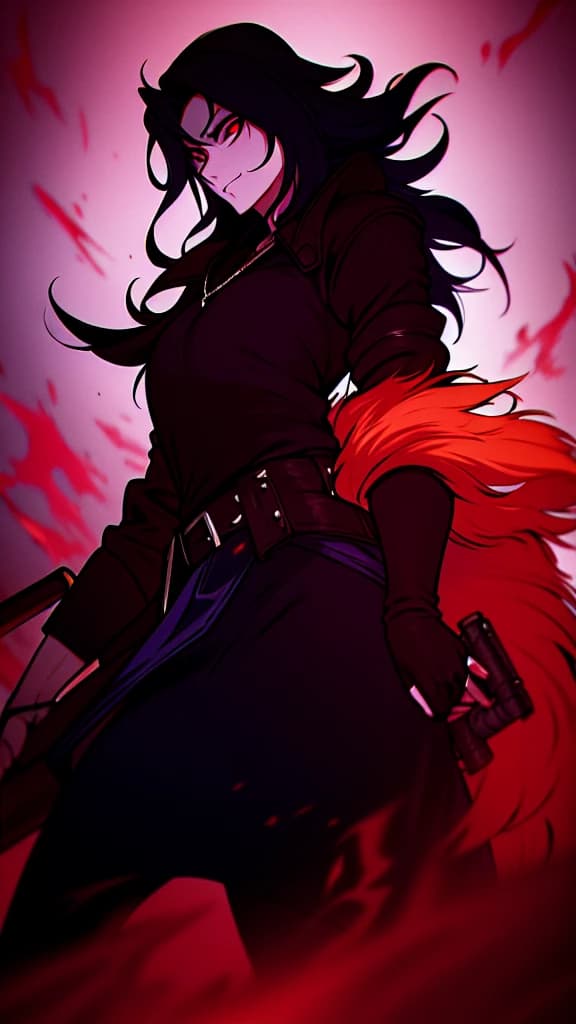 "Morgana" thumbnail