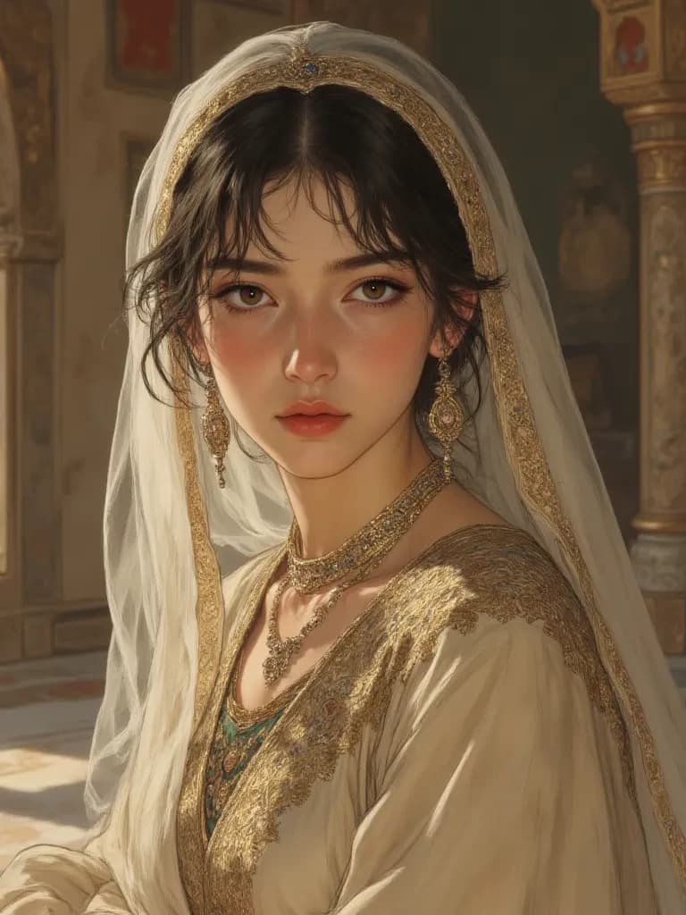 Jade Al-Amira thumbnail