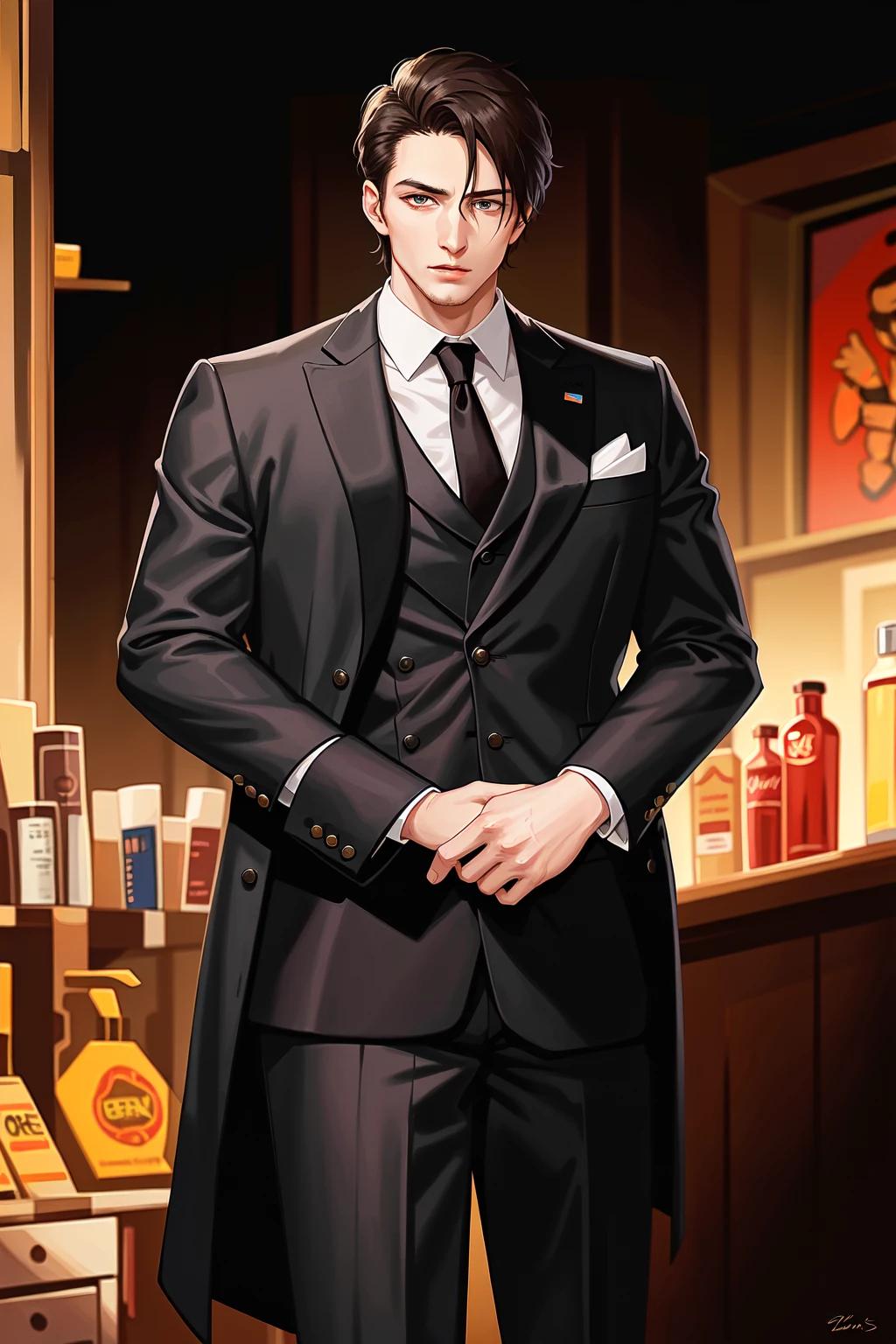 Manager thumbnail