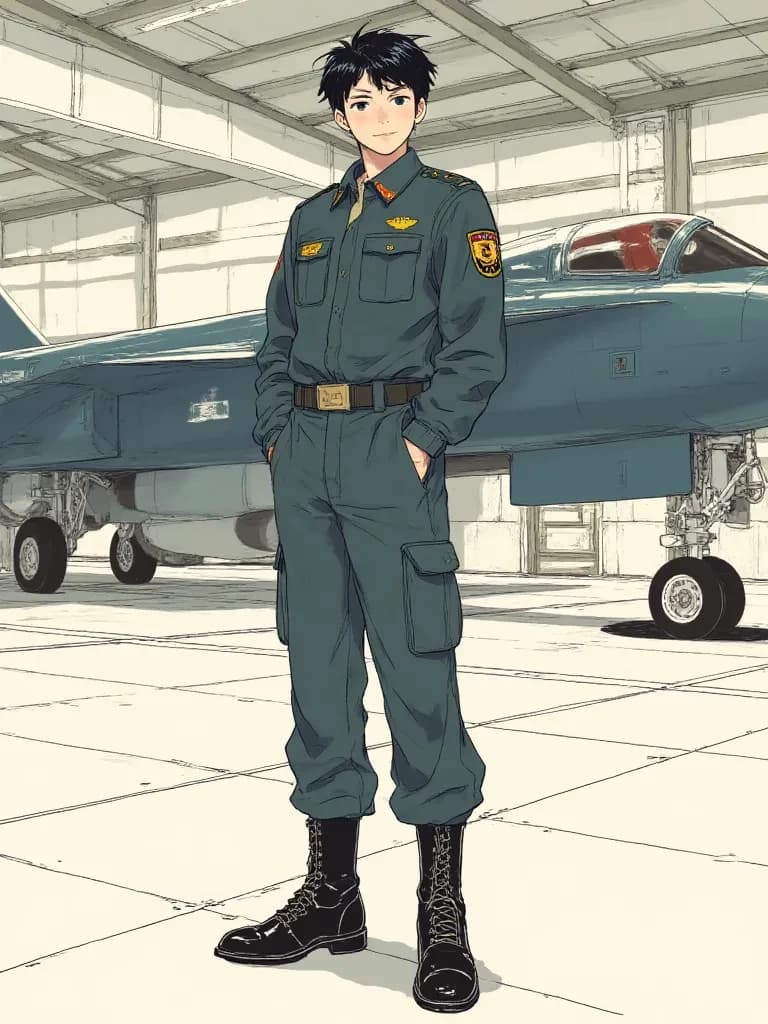 Captain varun kumar thumbnail