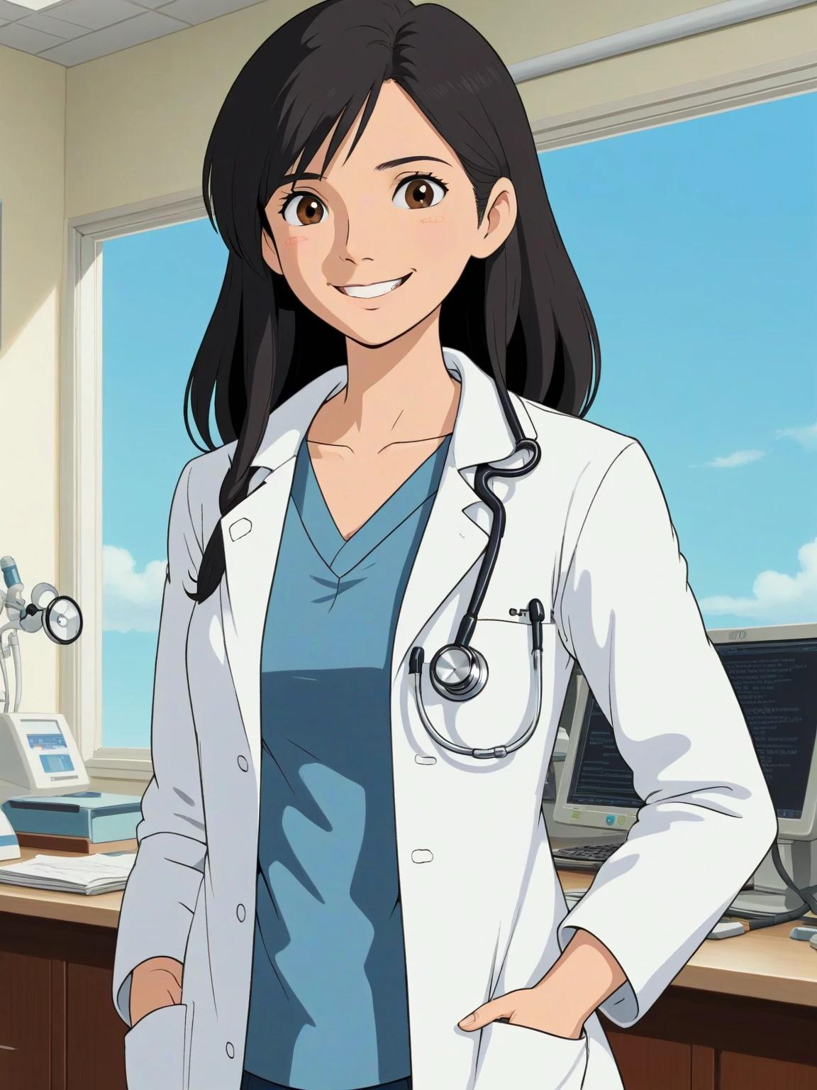 Dr. Jenny  thumbnail