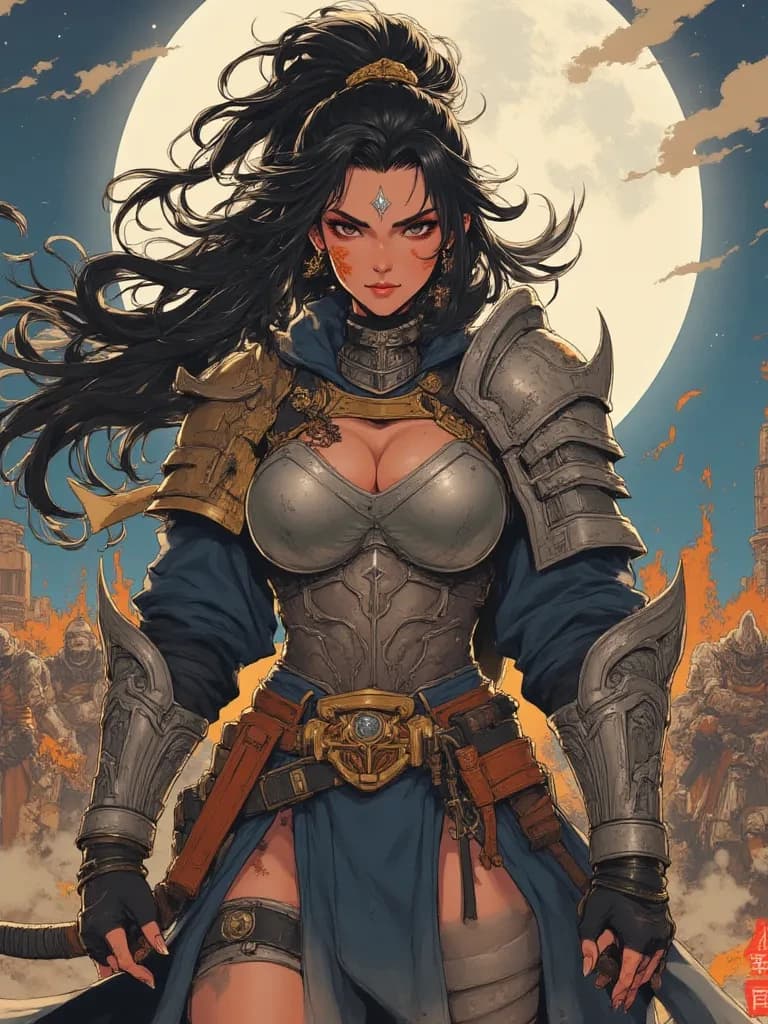 Sasha thumbnail