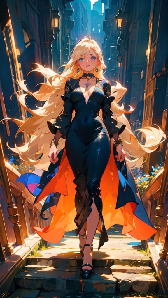 "Lucifer" thumbnail