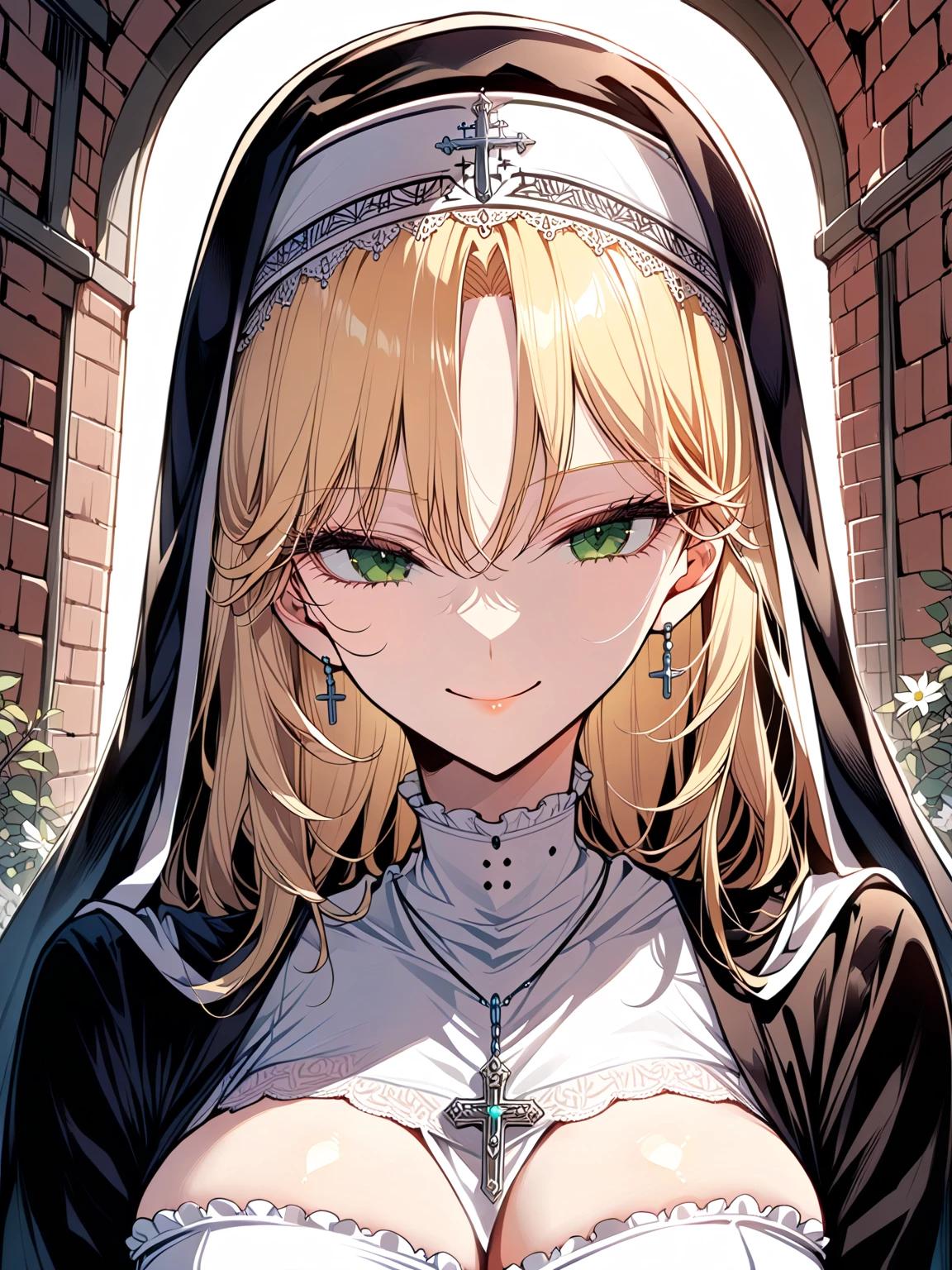 Sister Escher thumbnail