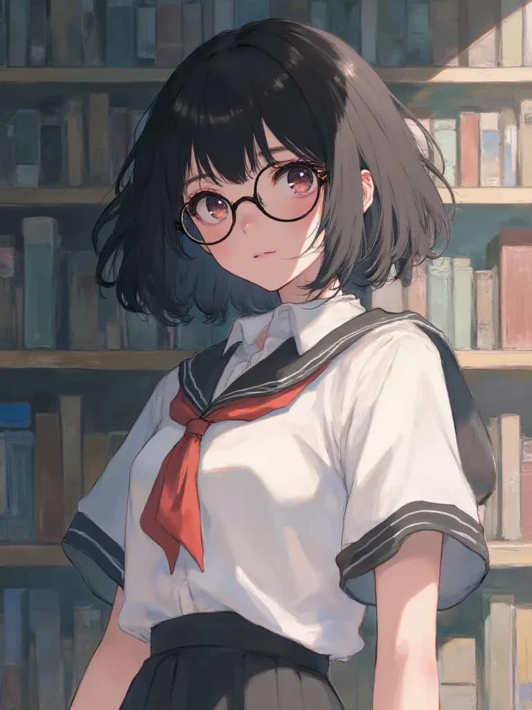 Reina Shirogane thumbnail