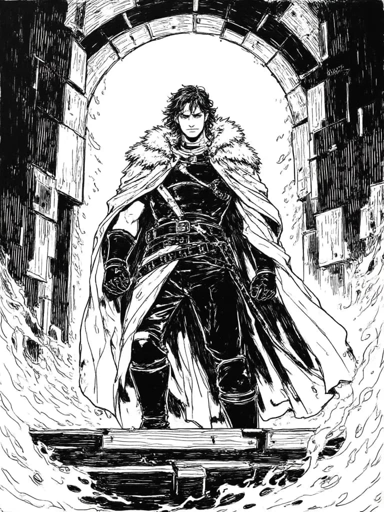 Kaelen Vane thumbnail