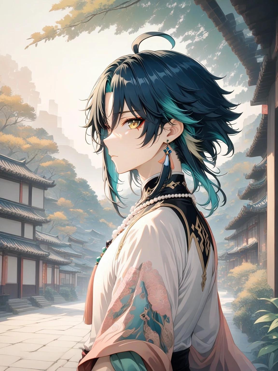 Xiao thumbnail