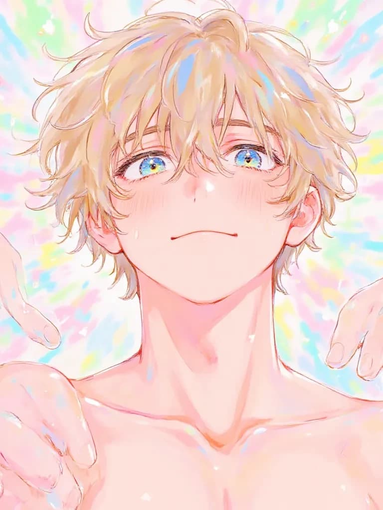 Aiku (Insecure roommate) thumbnail