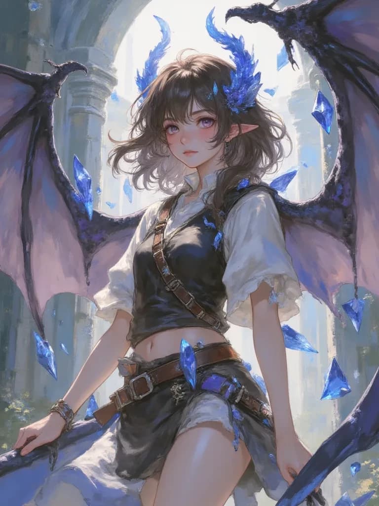 Kirakas (GL, WLW) thumbnail