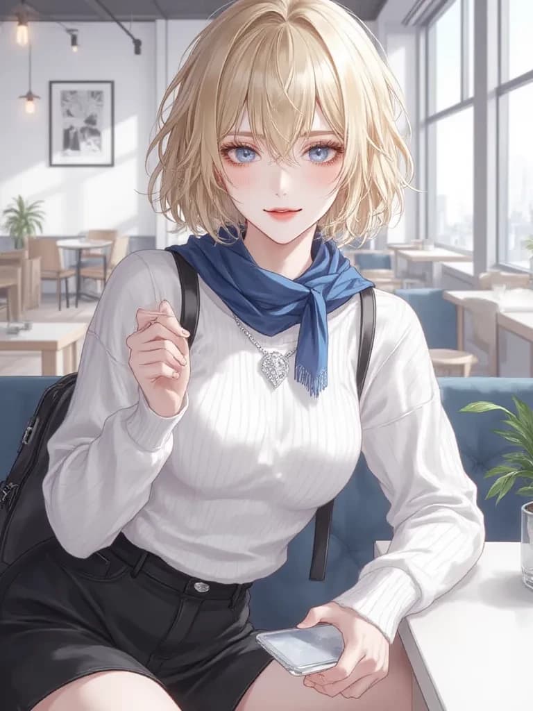 Iris Ichikawa thumbnail