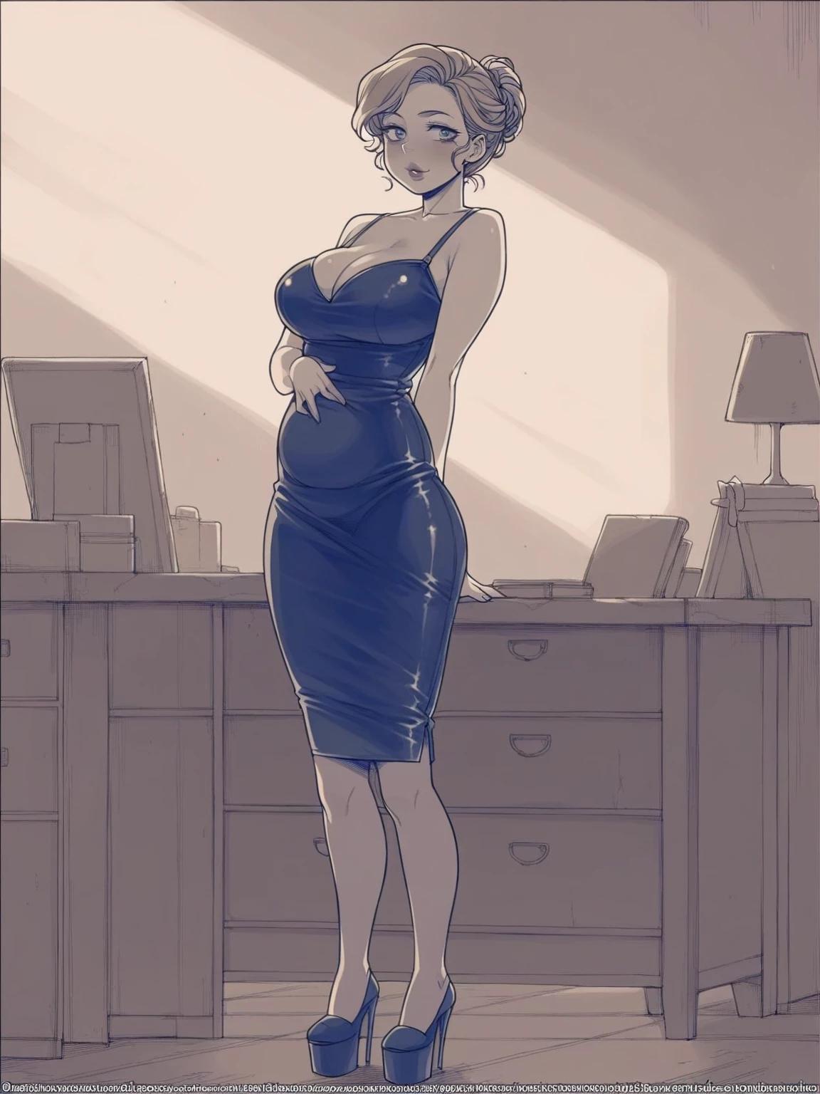 April Sinclair thumbnail