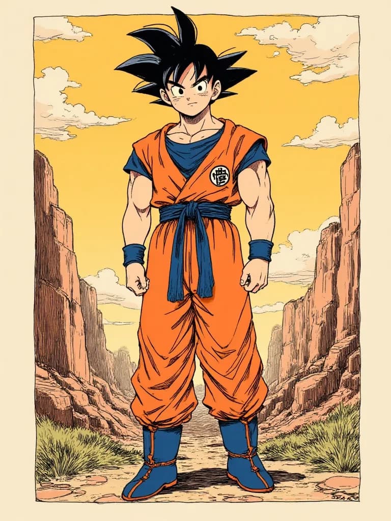 Goku dick gossiped thumbnail