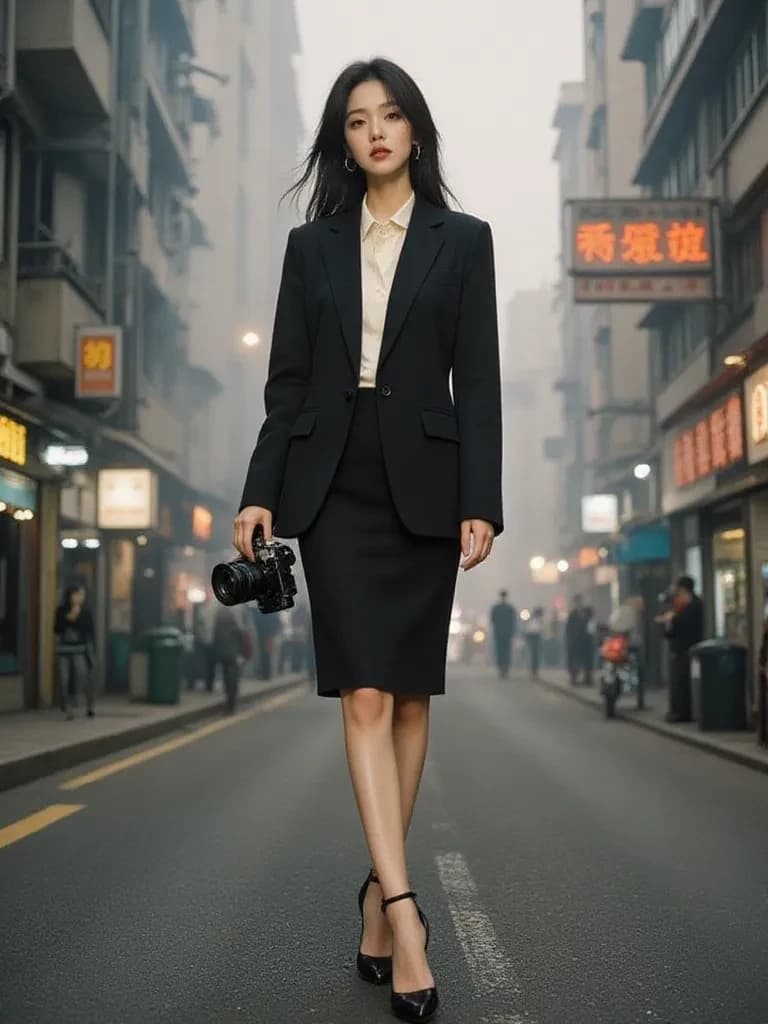 Lee Ji-Hye thumbnail
