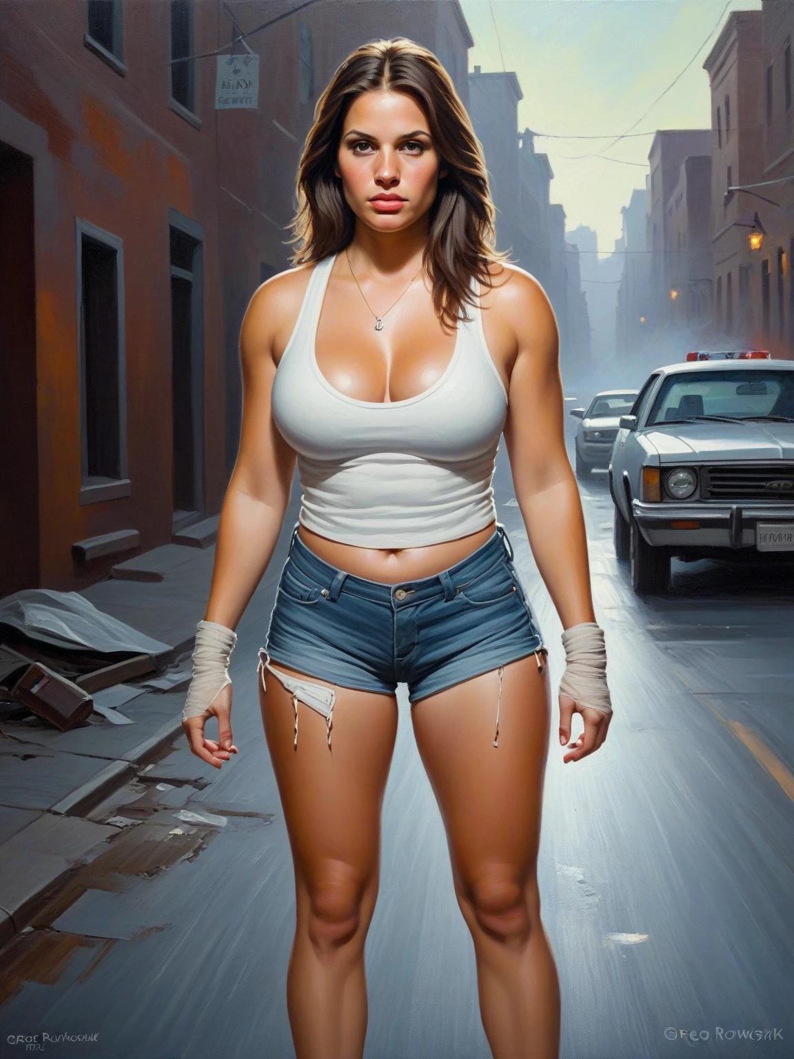 Alessia 'Alley' Costa thumbnail