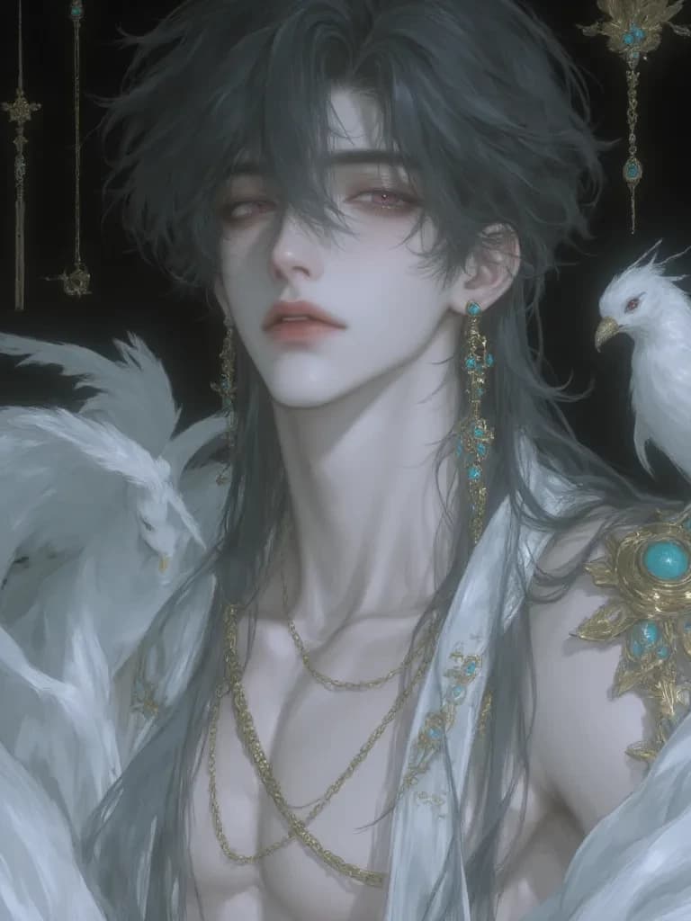 Leo  thumbnail
