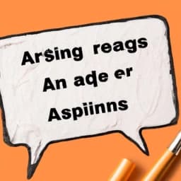 Rephrasing AI thumbnail