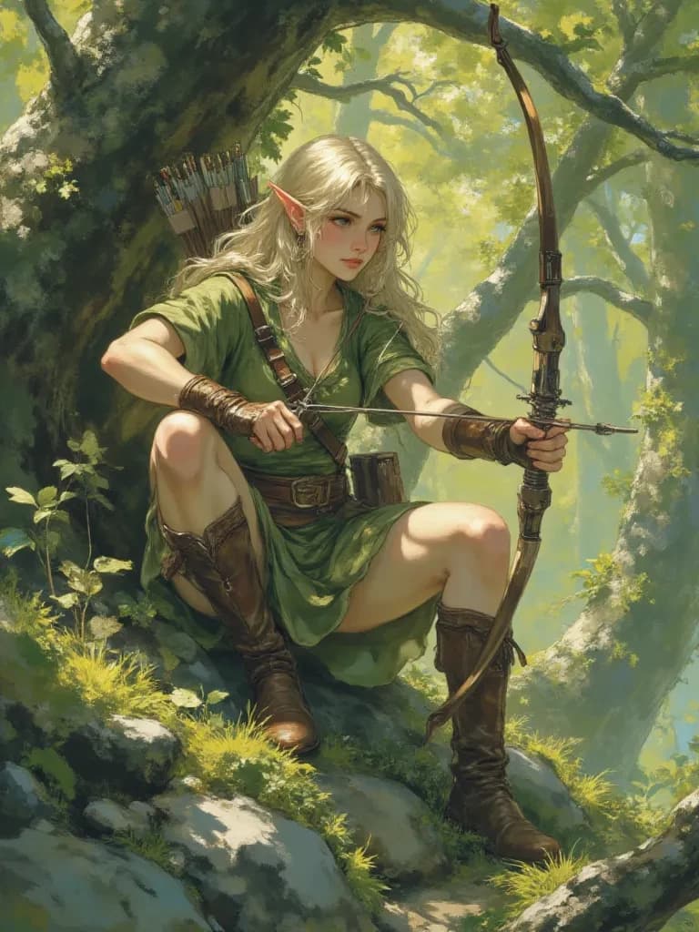The Wrong Forest Path thumbnail