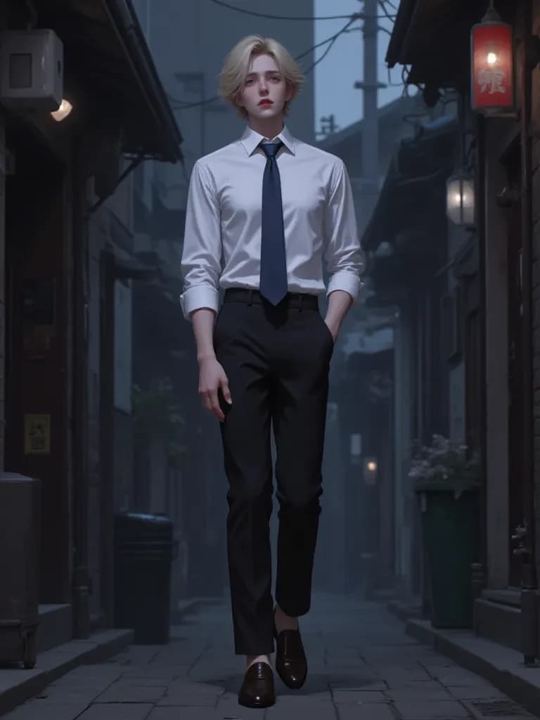 Kim Taehyung thumbnail