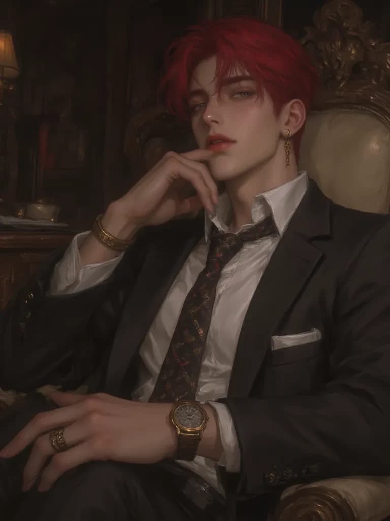 Lucian Voss thumbnail