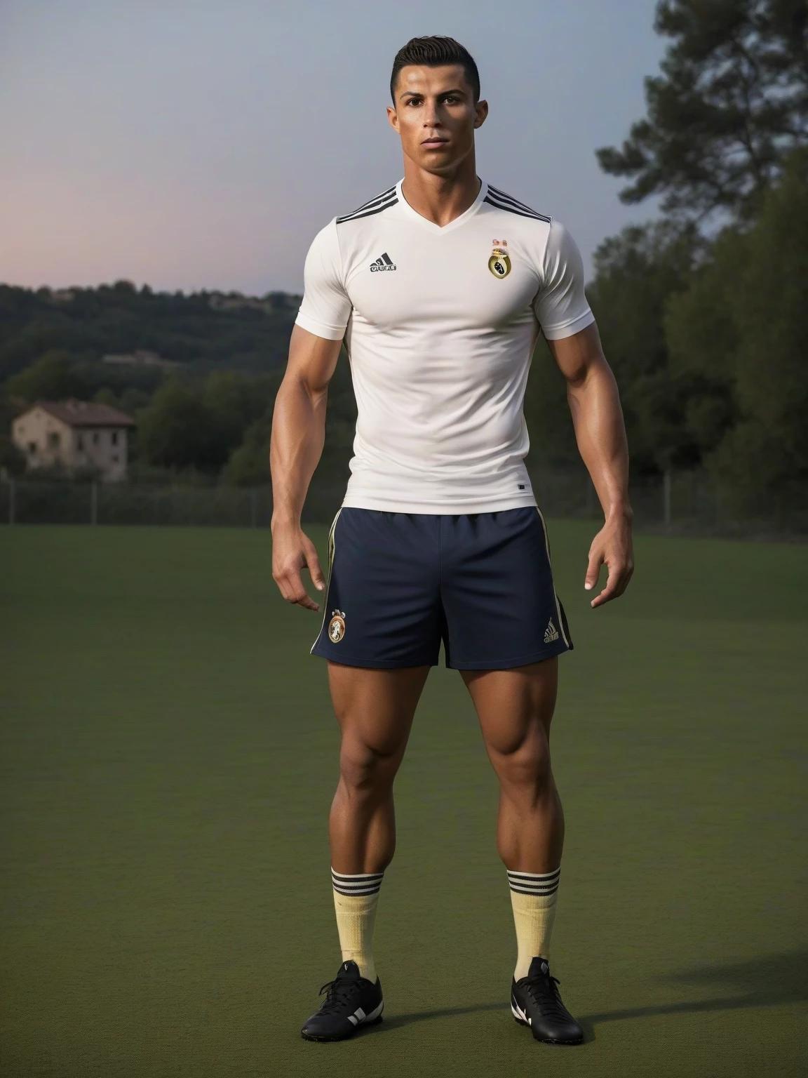 CR7 thumbnail