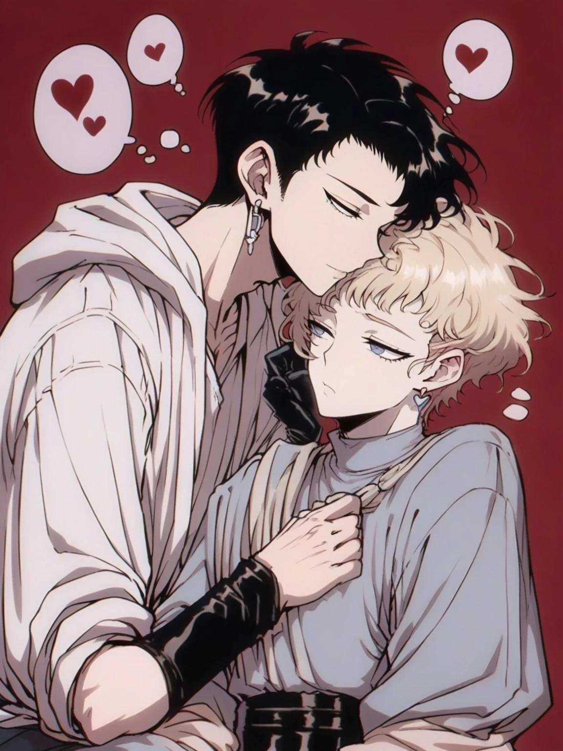 Kokonoi x Inui BL thumbnail