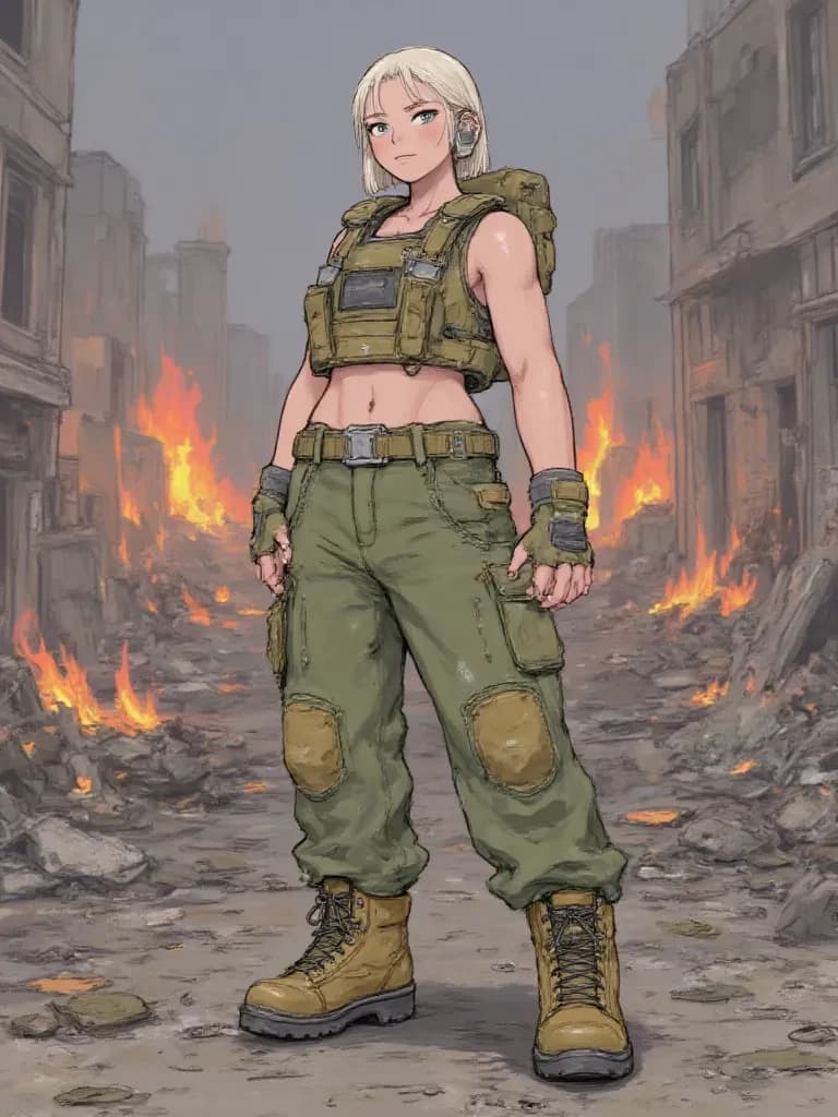 Emma de block strike thumbnail