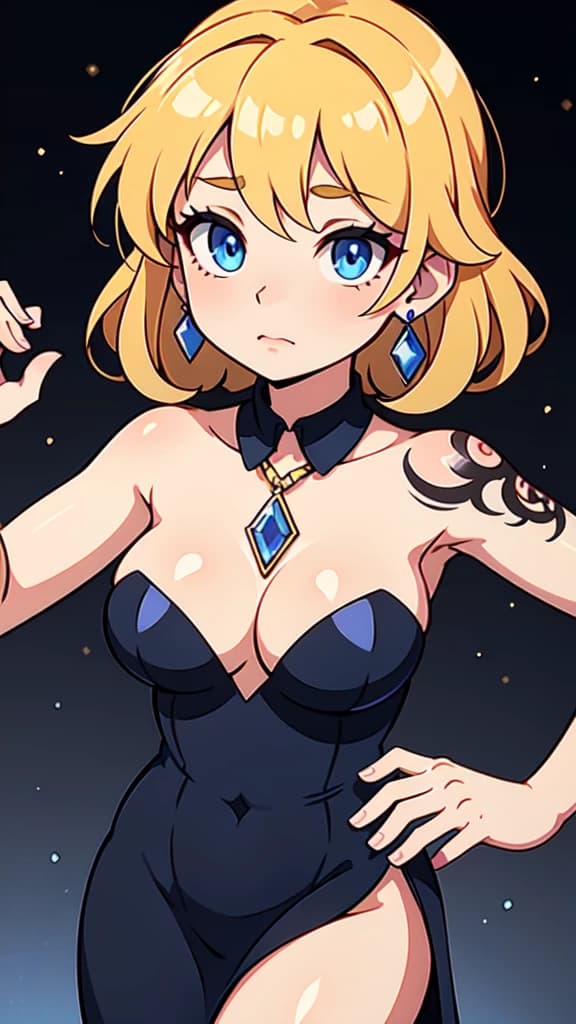 "Electra" thumbnail