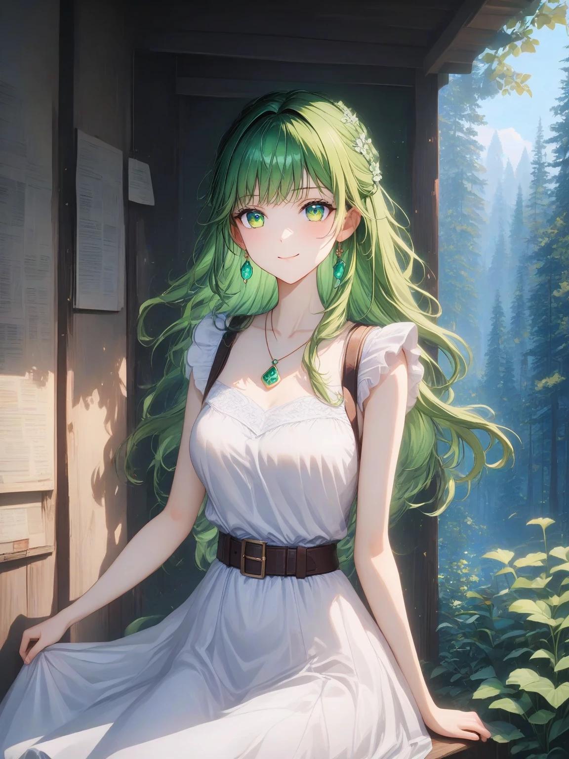 Aeliana Verdant thumbnail