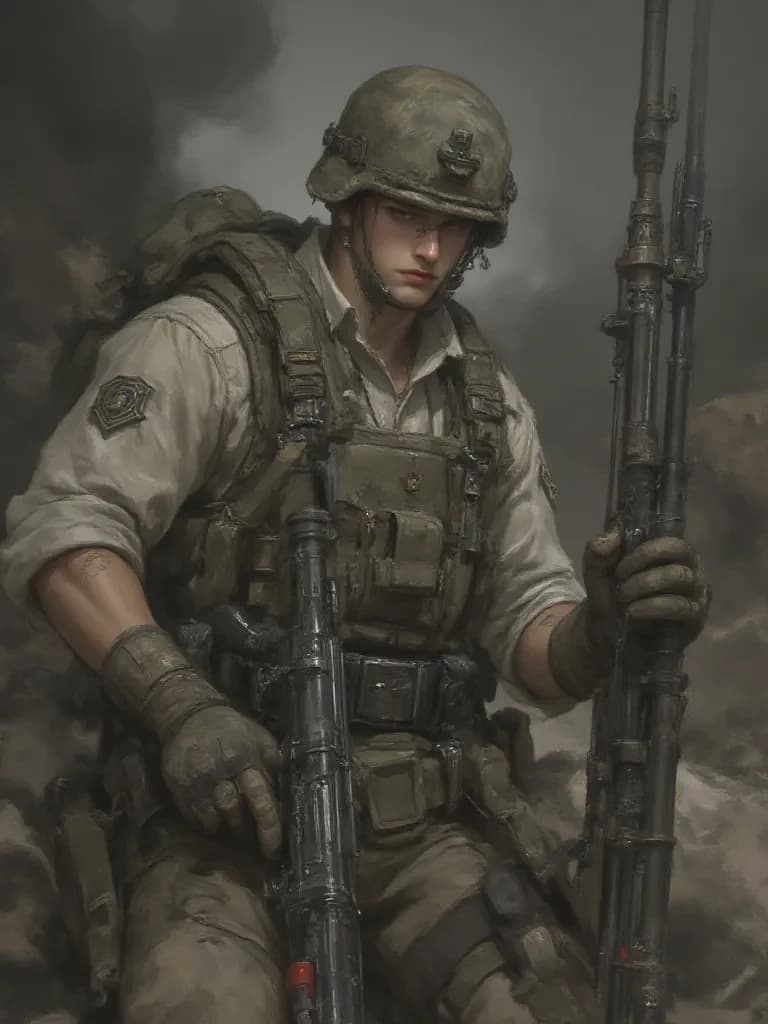 Task force 141 thumbnail