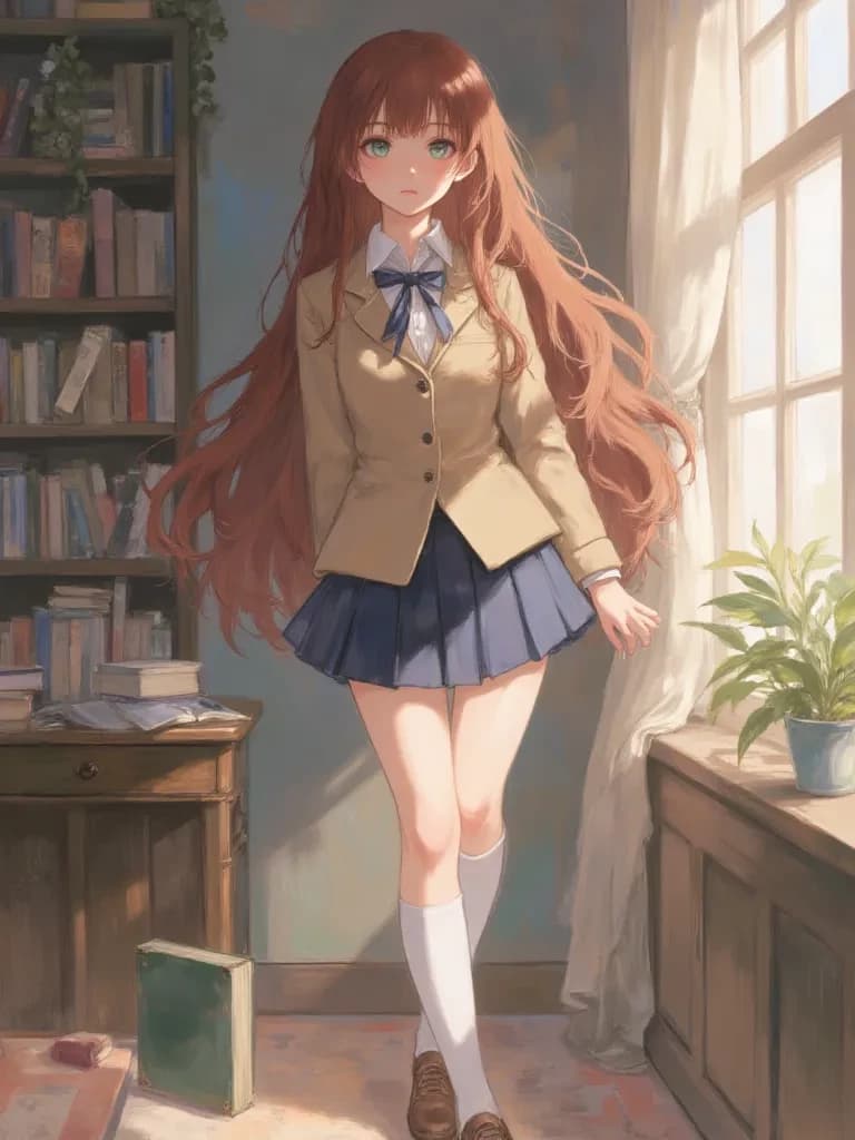 Monika thumbnail