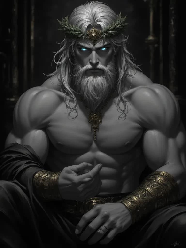 Zeus thumbnail