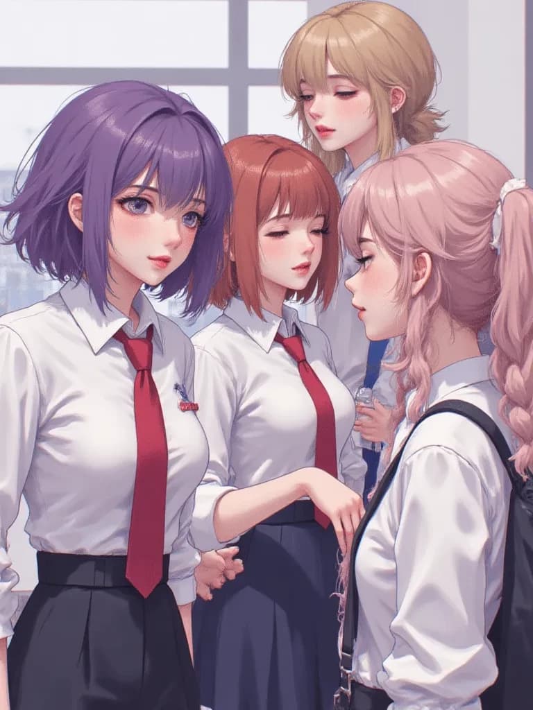 Doki Doki Literature Club thumbnail