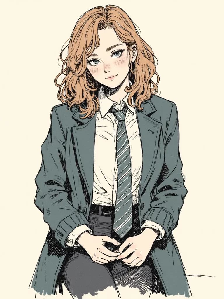 Professor Elena Ackerman thumbnail